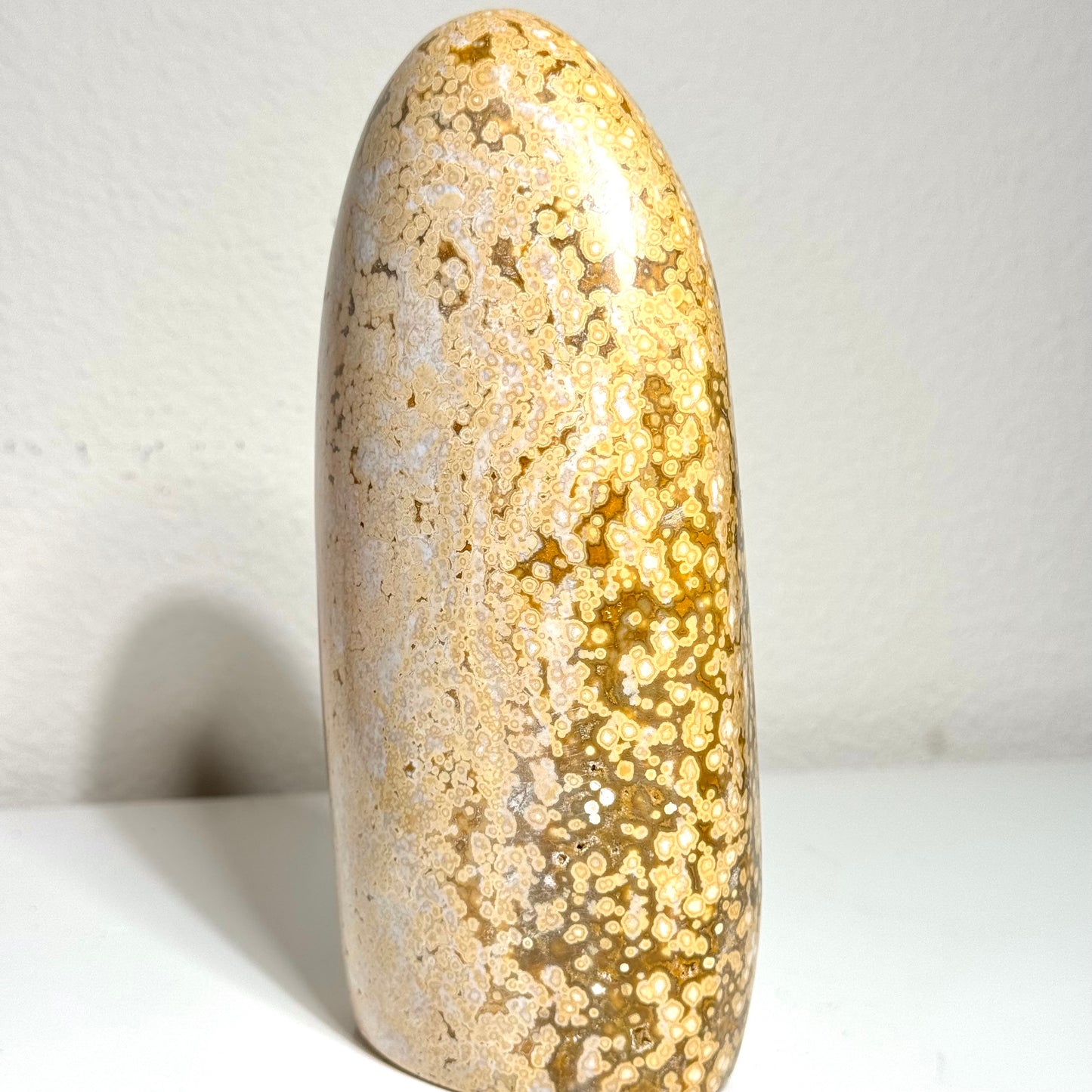 Ocean Jasper Freeform