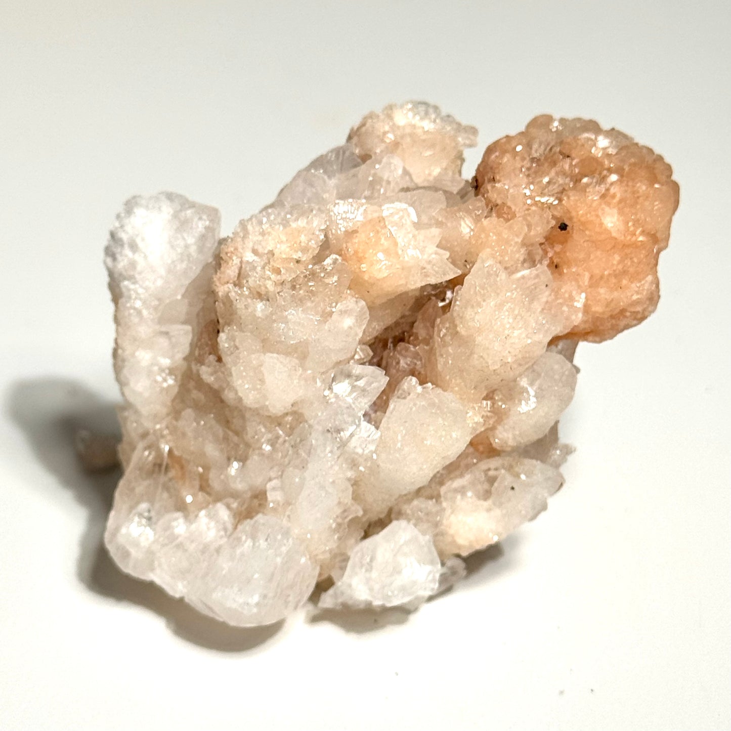 Cave Aragonite