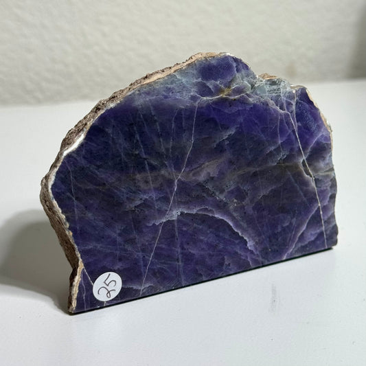 Purple Opal Slab