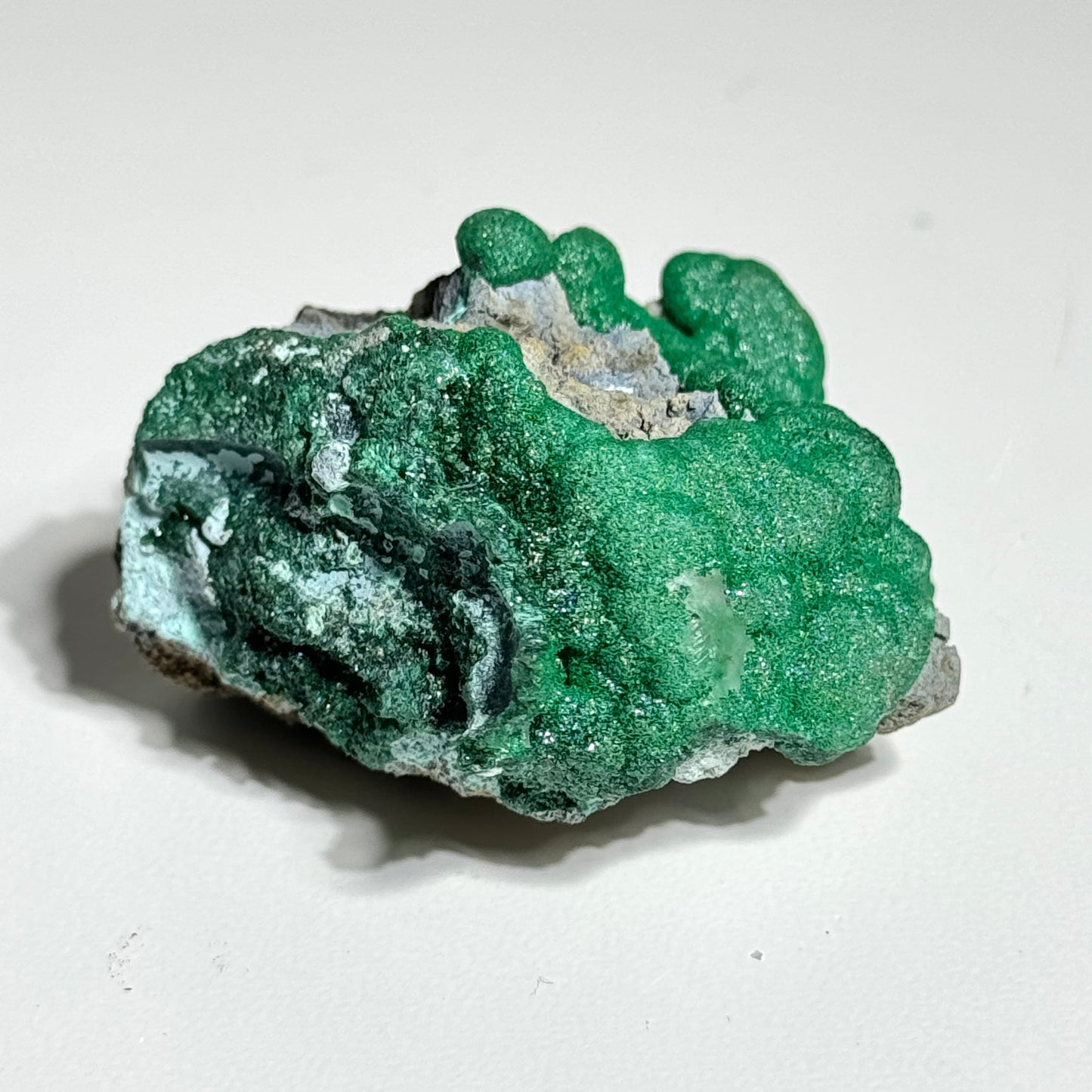 Malachite Specimen