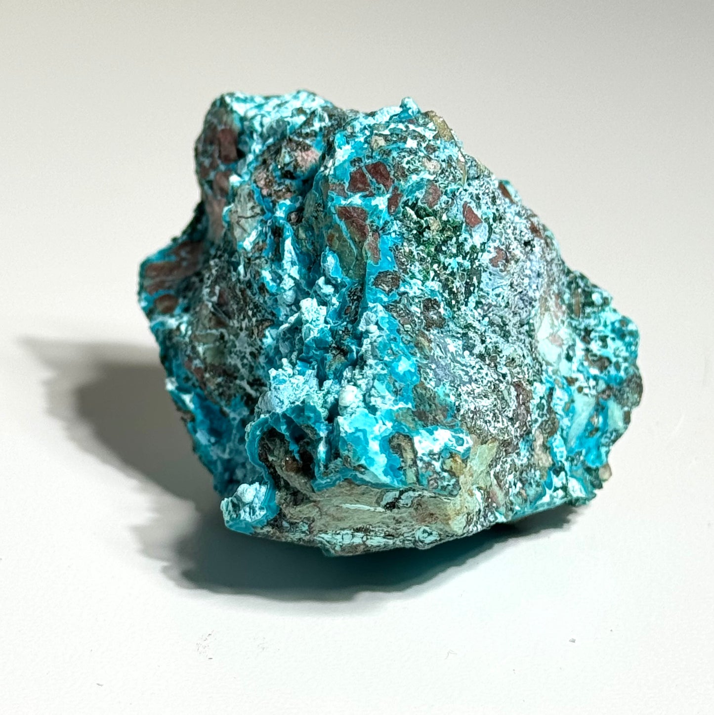 Chrysocolla Specimen