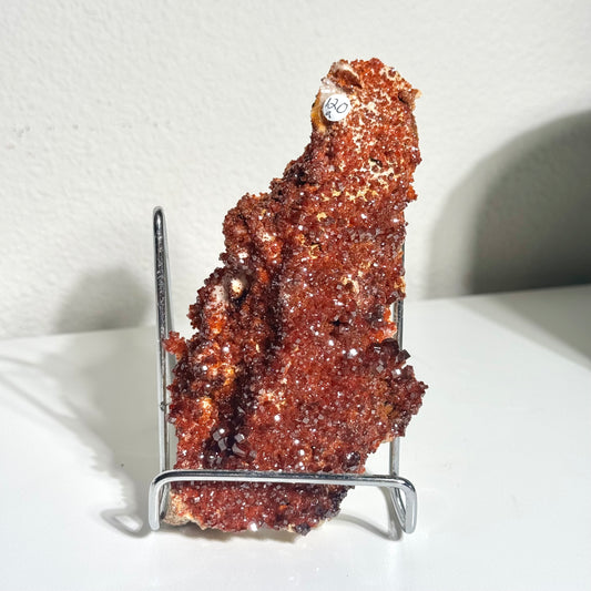 Vanadinite Specimen