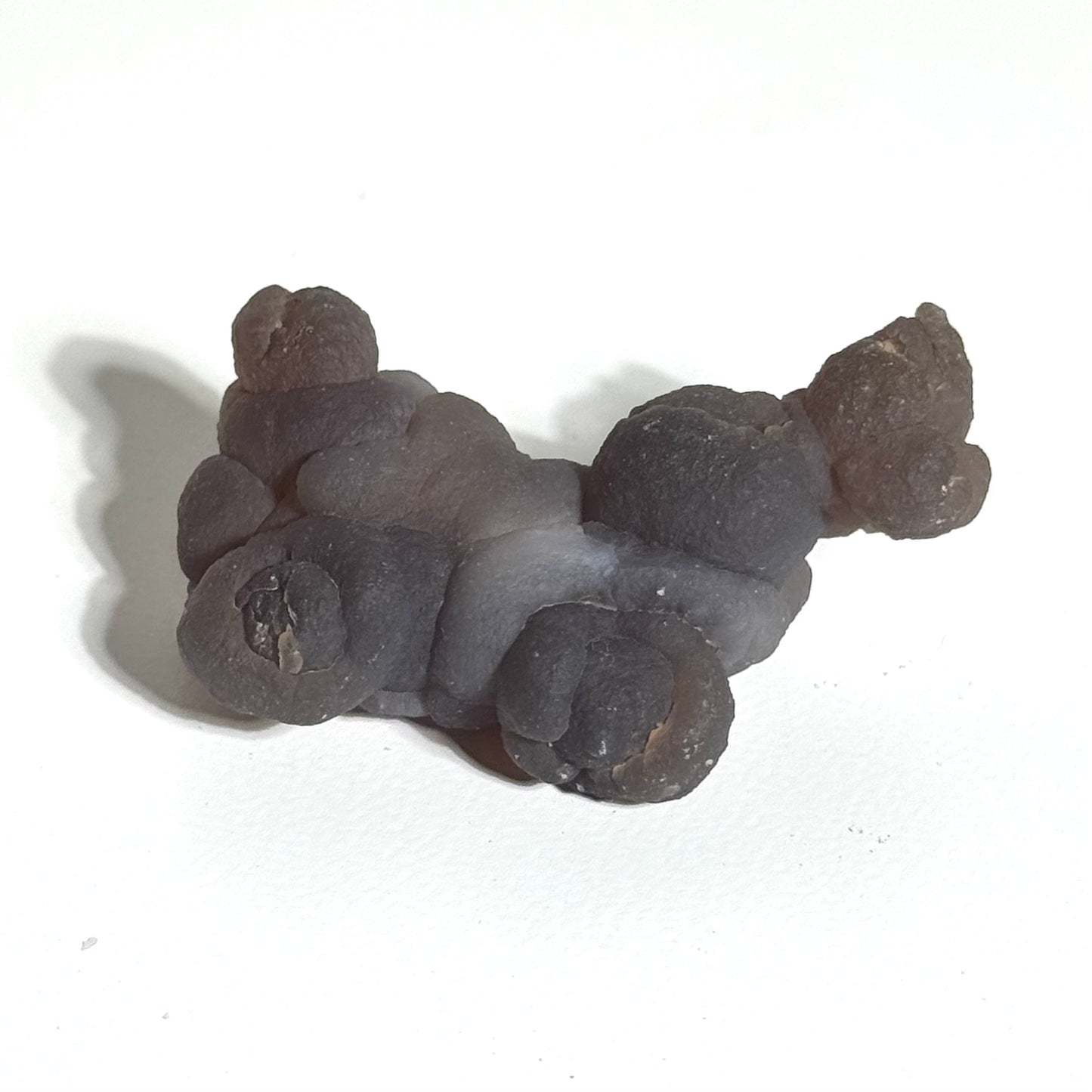 Truffle Chalcedony