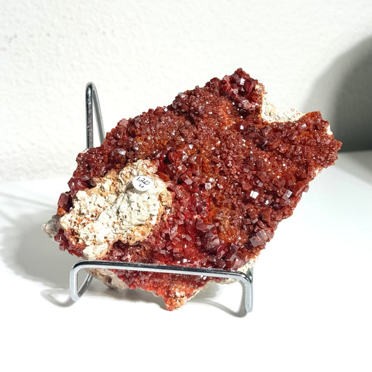 Vanadinite Specimen