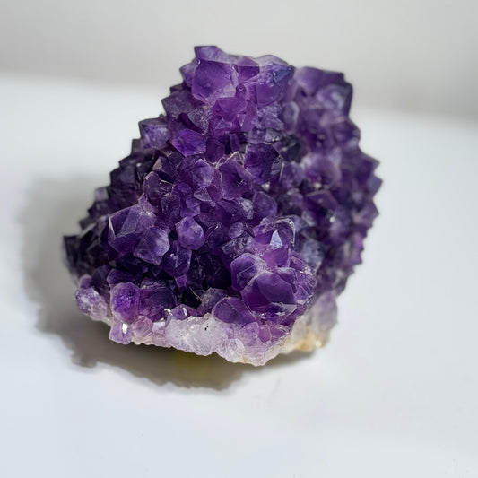 Amethyst Cluster