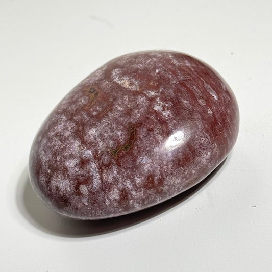 Ocean Jasper Palm Stone