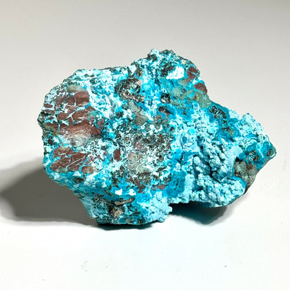 Chrysocolla Specimen