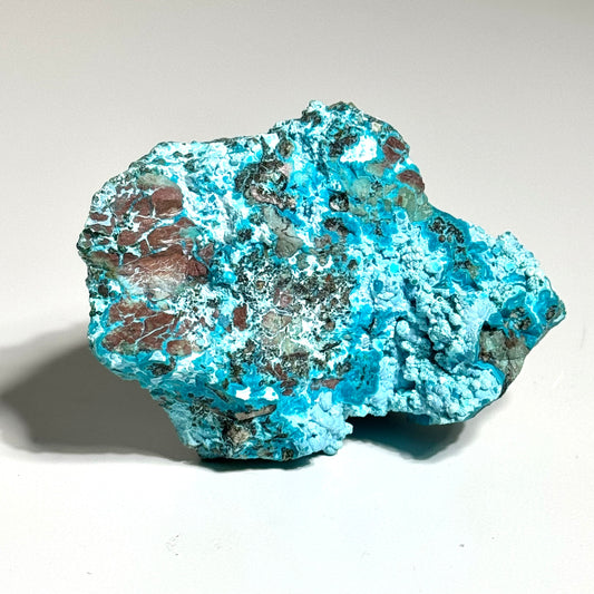 Chrysocolla Specimen