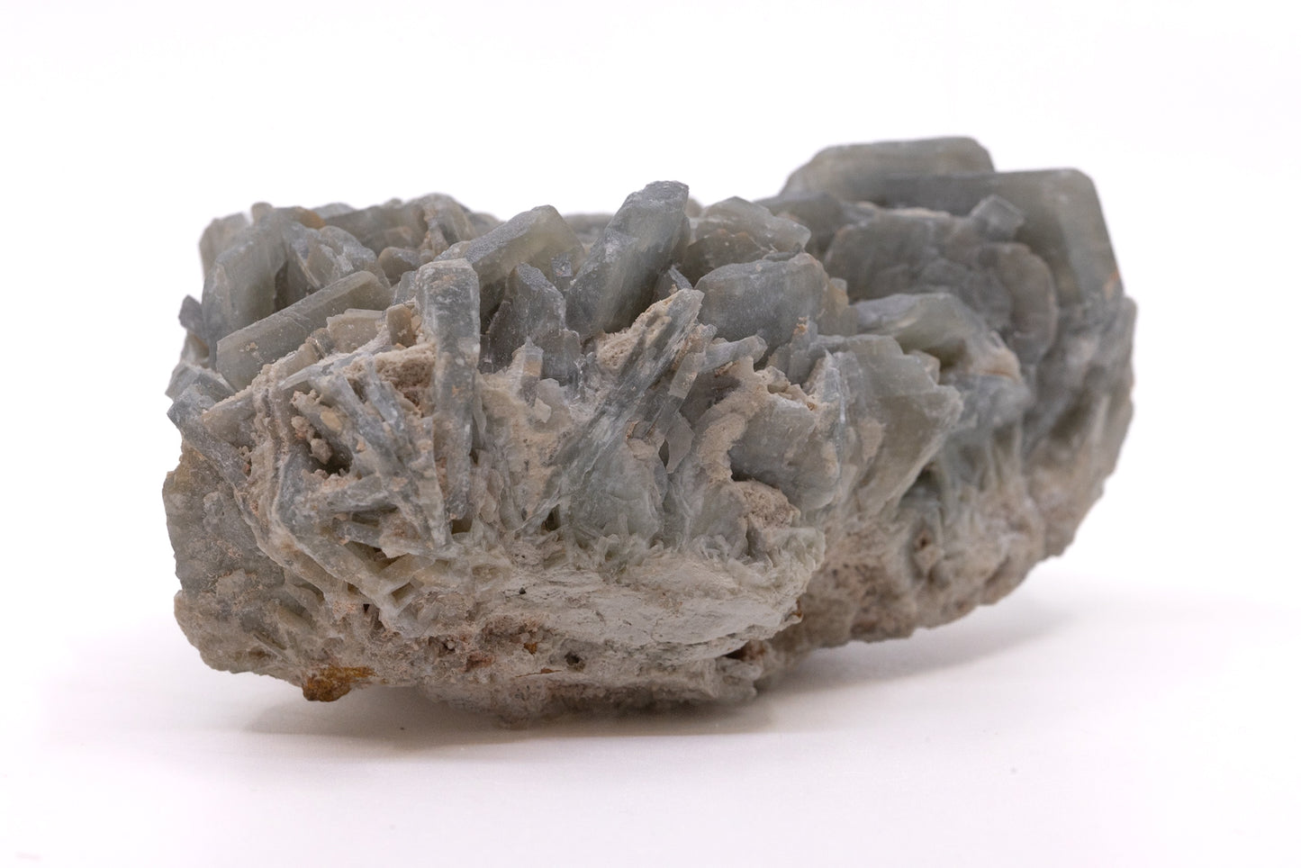 Barite -