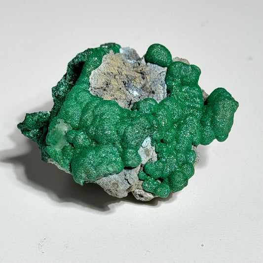 Malachite Specimen