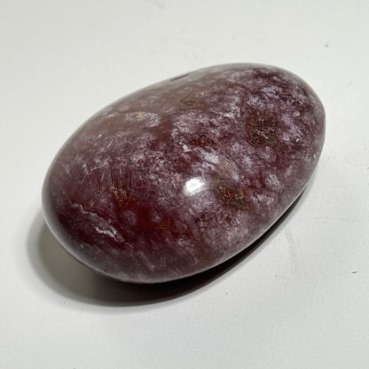 Ocean Jasper Palm Stone