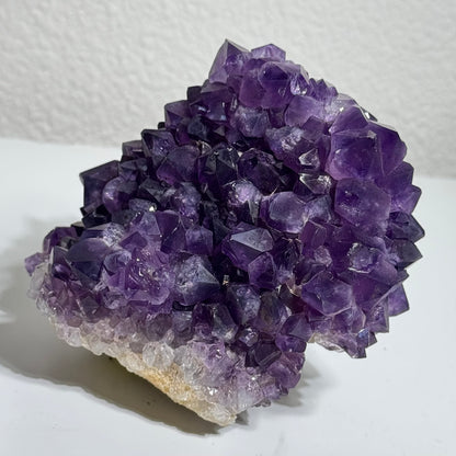 Amethyst Cluster