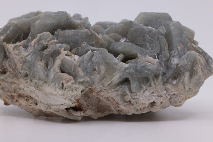 Barite -