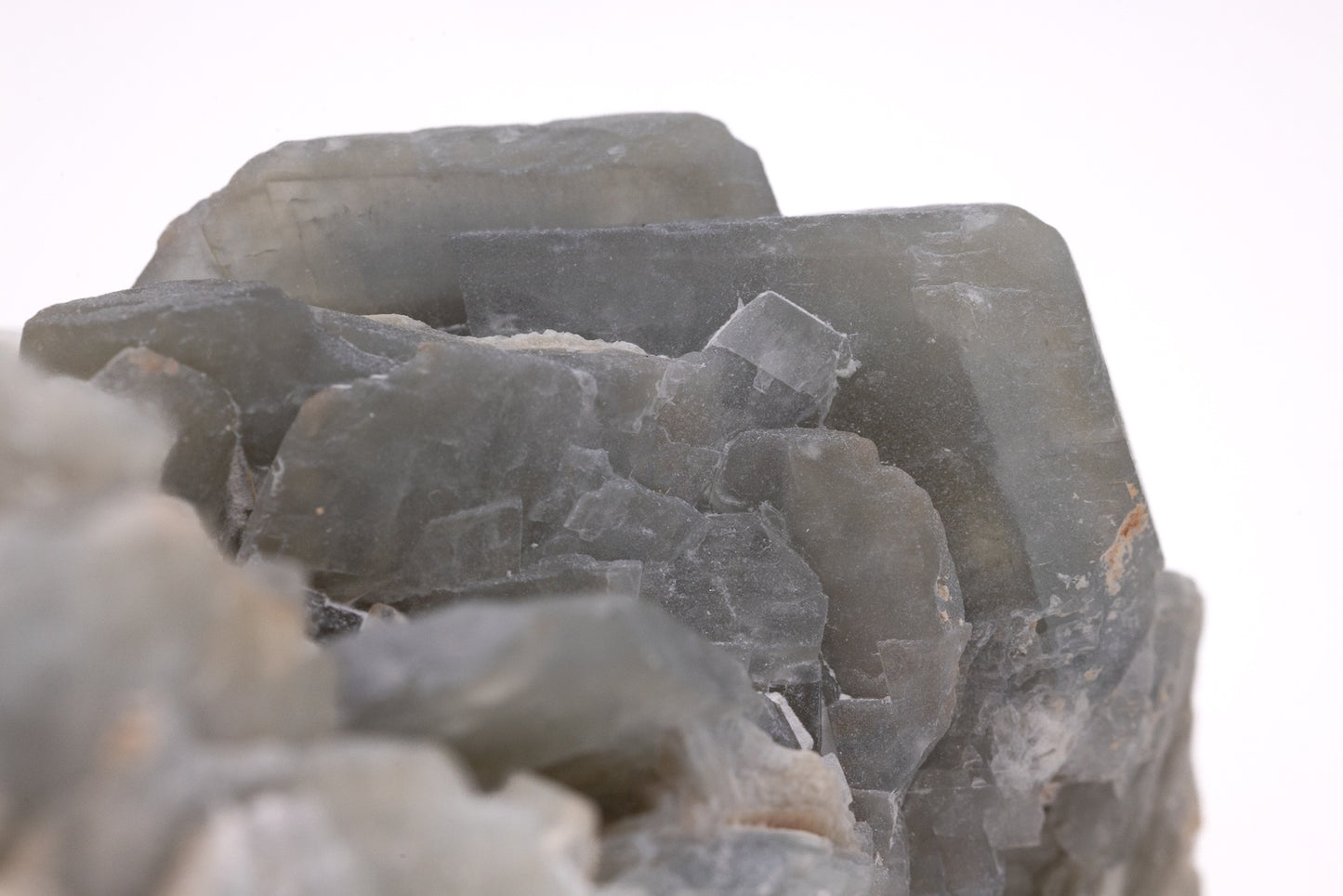 Barite -