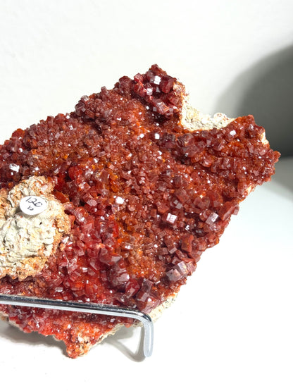 Vanadinite Specimen