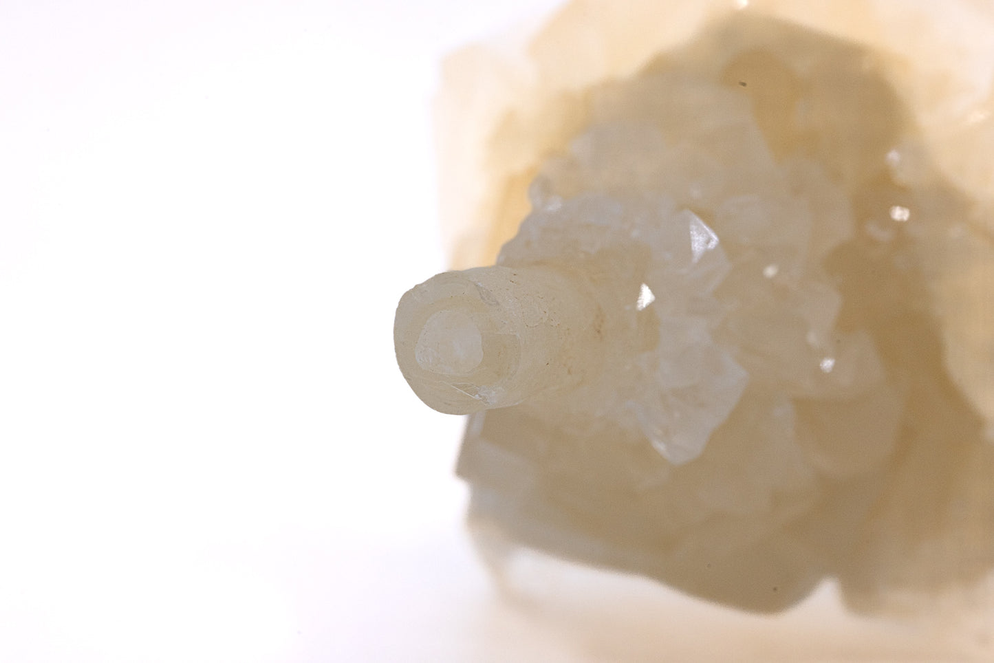 Calcite - Wenshan Yunnan, China