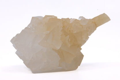 Calcite - Wenshan Yunnan, China