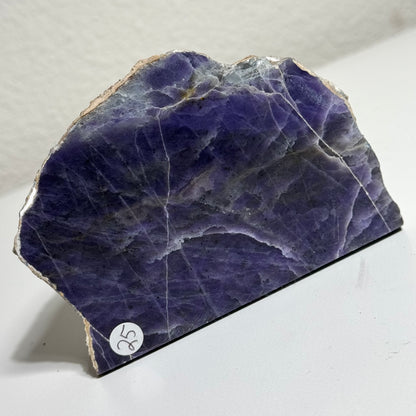 Purple Opal Slab