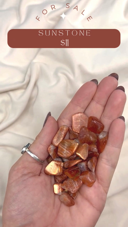 A++ Sunstone
