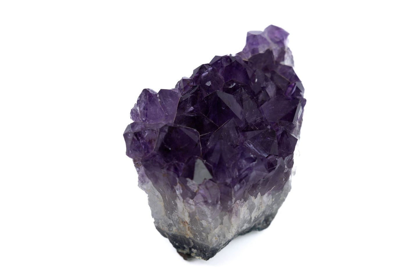 Amethyst Cluster - Brazil