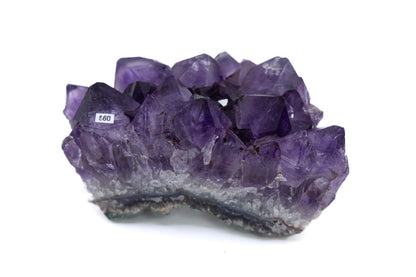 Amethyst Cluster - Brazil