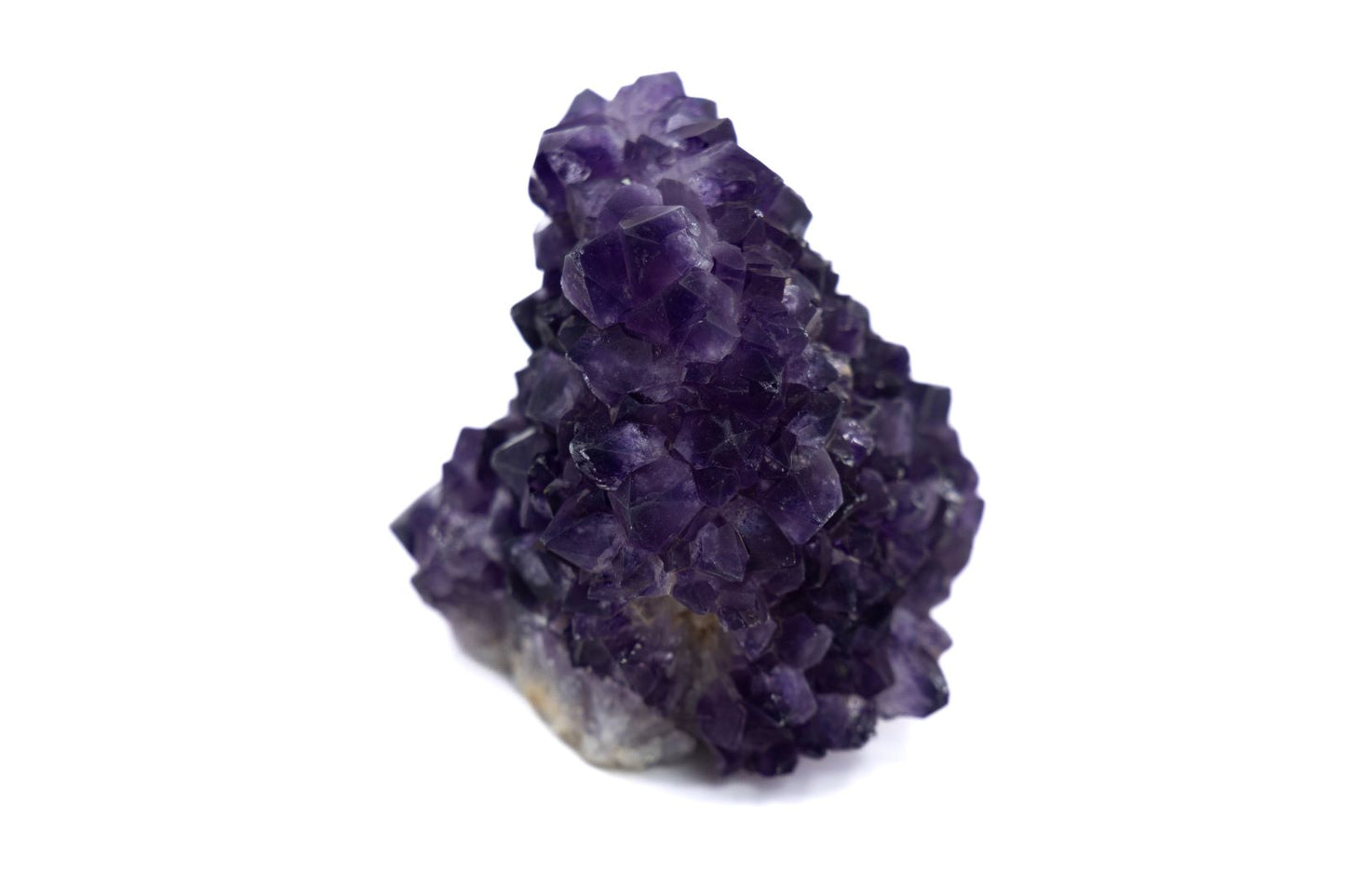 Amethyst Cluster - Uruguay