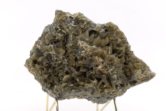 Barite - Hunan, China