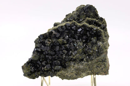 Epidote Cluster - Ica, Peru