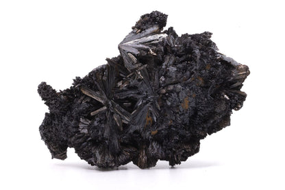 Goethite Specimen - Royer Claim in Park, Colorado