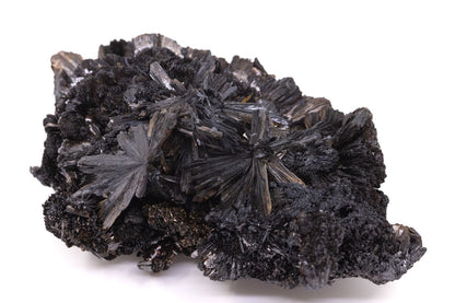 Goethite Specimen - Royer Claim in Park, Colorado