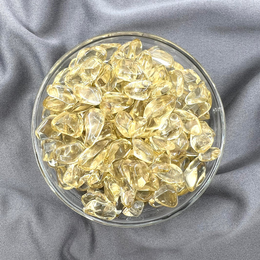 Golden Labradorite