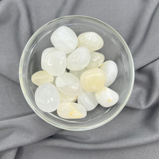 White Onyx