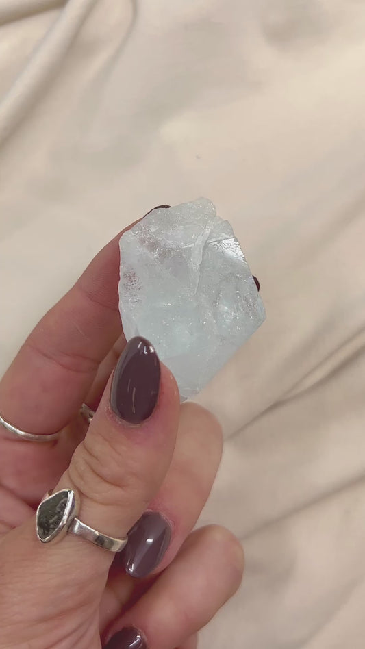 Aquamarine A++