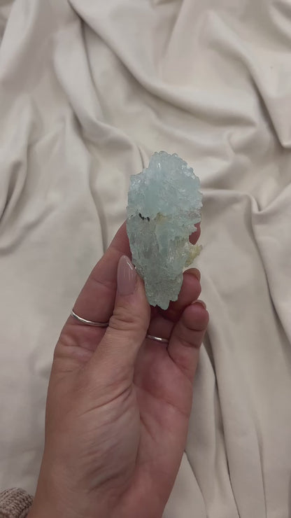 Aquamarine A++