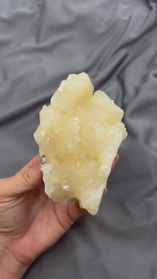 A++ Stilbite 85