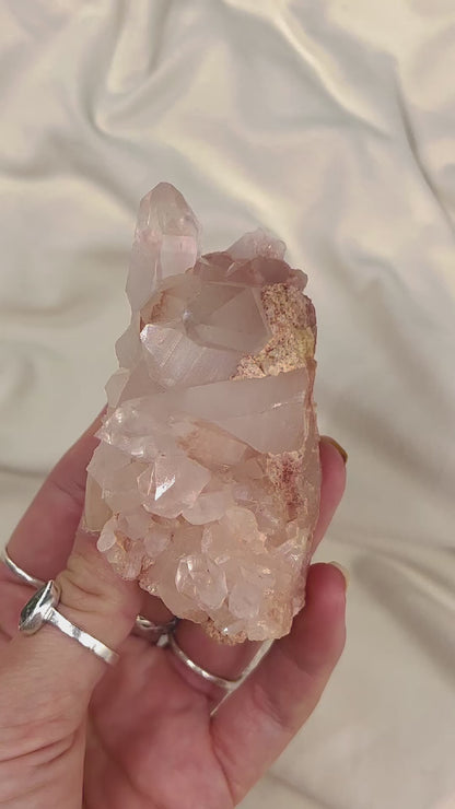 Himalayan Quartz