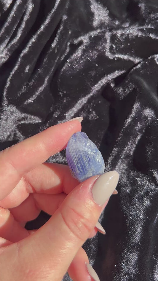 Tanzanite