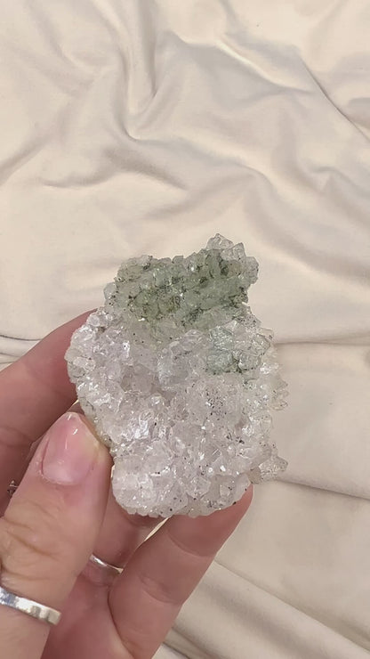 Himalayan Quartz