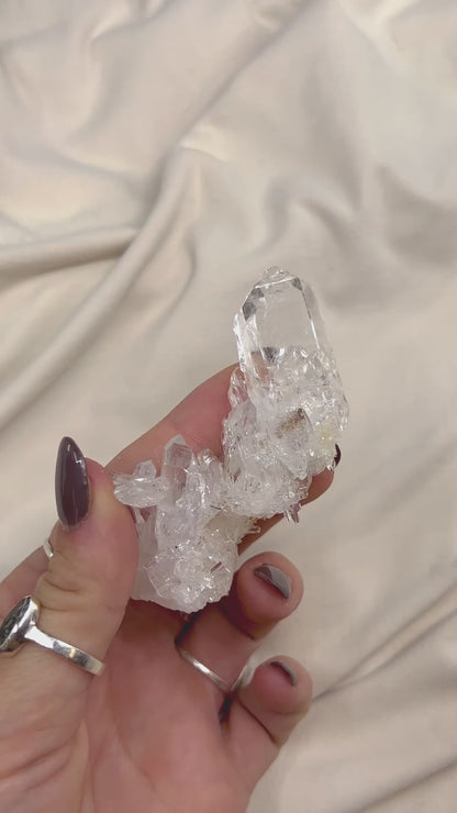 Himalayan Quartz