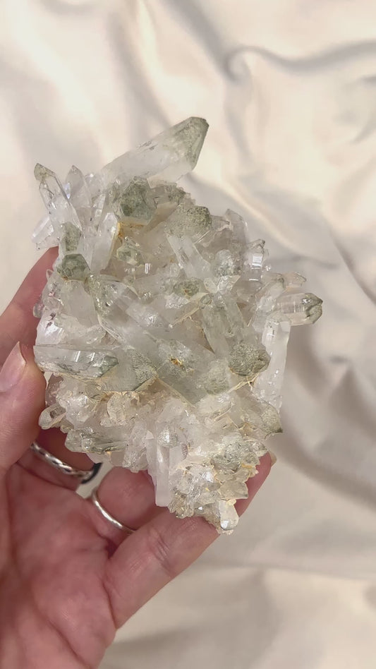 Himalayan Quartz