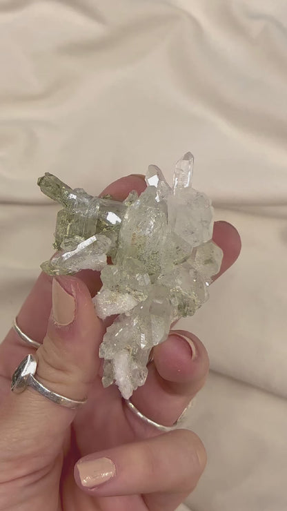 Himalayan Quartz