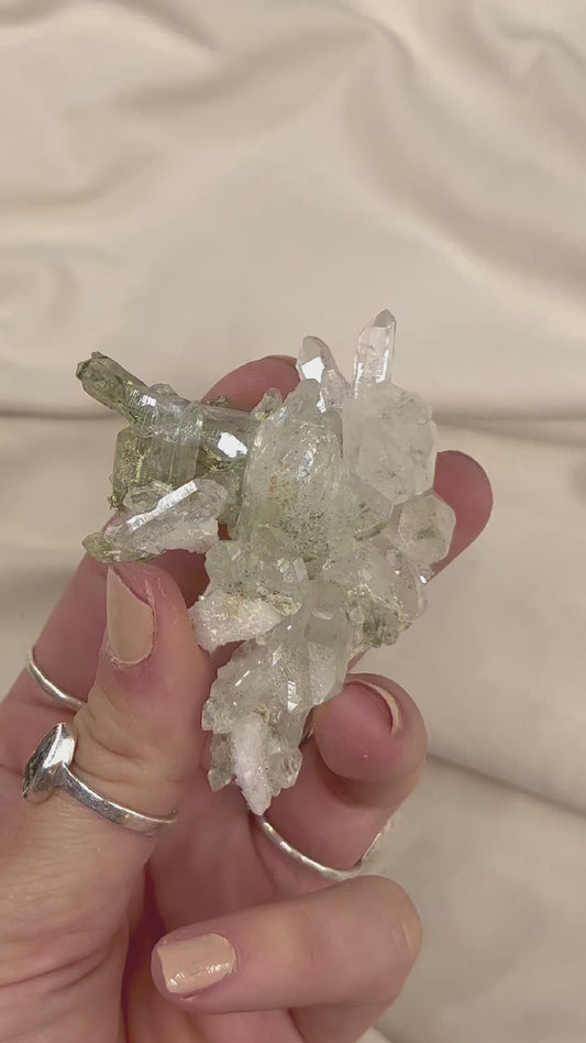 Himalayan Quartz