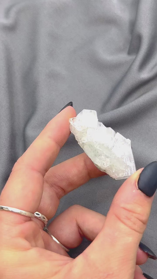 Mini Apophyllite